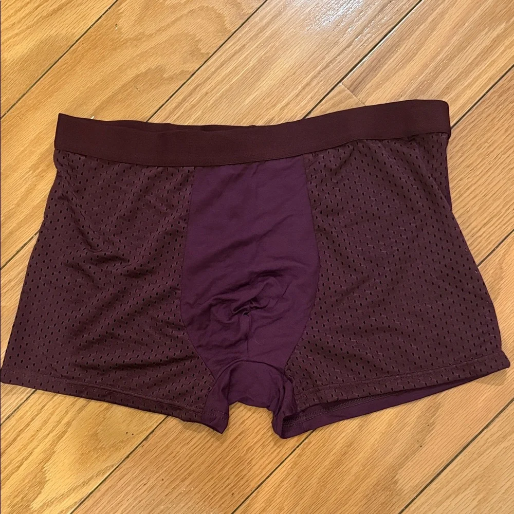 8 Pack Men's Boxer Briefs - Picture 1 of 4